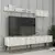 Hanah Home TV komoda Lyon 2 845HCT5587