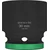PRO Impact Socket, 1/2 palca, 30 mm, standardni