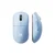 Bežični gaming miš MCHOSE A5 V3 Ultra Blue /PAW3395/8KHz pooling/Omron Mechanical