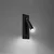 Sollux SL.0956 - Zidno spot svetlo ENIF 1xG9/12W/230V