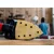 Bosch Brusni papir Expert C470 2608902512, Mešani set, 100x150 mm, 50 komada
