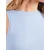 Aware Top VMLAVENDER  dimno modra