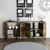 Hanah Home Komoda Elite 1616 180x80x45cm Orah