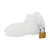 Rimba P-Cage PC05 Soft Silicone Penis Cage Transparent