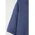 Trendyol Muška majica Tmnss25Po00045, Plava