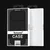 NILLKIN Maska Textured S za Xiaomi 12T crna
