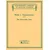 TCHAIKOVSKY:NUTCRACKER SUITE OP.71A 4-HANDS