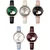 Sat CURREN HE-35224 - Zelena KP35224