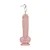 Evolved - Big Shot Vibrating Squirting Dildo - Rjava