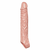 Toy Joy - Get Real Extension Sleeve 19 cm - Transparent