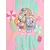 Sinsay - Spavaćica PAW Patrol - pastelno roze