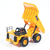 DRIVERO RC tovorni kamion