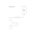 Xwave Kabl Magic USB2.0 na Micro USB 1M,lightning