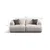 Atelier del Sofa Dvosed Sofia (L1 + 1R), Bela