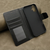 Futrola BI FOLD HANMAN II za Iphone 16 Plus (6.7) crna
