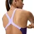 Speedo FL SOLID POWERBACK AF, kopalke ž.enodelne, vijolična 8A000073