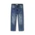 MINOTI Kavbojke moder denim