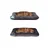 Paws & Whiskers Krevet za ljubimce Sally Dog, 55x75x8 cm, Antracit