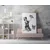 Wallity Slika na platnu 50x70cm