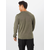 JACK & JONES Pulover Leo, zelena