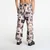 Hlače Patta Collage Canvas Pants Multi 36