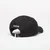 Čepica Jordan Club Unstructured Curved-Bill Hat Black/ White S/M