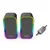 ZVUCNICI USB MARVO HAVOC 20 SG285 CRNI