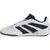 Adidas Patike za fudbal za dečake Predator Club In Sala J, JR7026, Bele