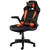 Canyon ergonomski stol CND-SGCH2 črno-oranžen (CND-SGCH2)