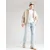 LEVIS  Kavbojke pastelno modra