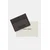 Etui za kartice Calvin Klein rjava barva, LV04D1083G