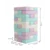IGLU Set Tumbling Tower - Pastelni