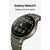 SAMSUNG pametna ura Galaxy Watch7 Bluetooth (40mm), zelena