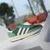Adidas Muške patike Run 70s 2.0, JI4919, Zelene