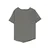 Only & Sons Junior Majica OSJBENNE temno siva