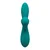 Alive Rabbit vibrator Caribbean Shine Blue