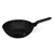 Berlinger Haus Wok tiganj Black Rose Collection BH-8353, 28cm, Crni