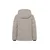 Jakna Didriksons SILIKAT KDS JACKET bež barva, 505861