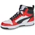 Puma  Puma Rebound V6 Mid Jr  Rdeča