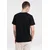 LOGOSHIRT Majica Der kleine Maulwurf  siva / rdeča / črna / bela