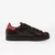 Sneakers adidas x Anthony Edwards Superstar II Core Black/ Pure Ruby/ Silver Met. EUR 40 2/3