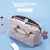 Womt Torba za laptop, 15/15.6, Roze