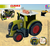 Vlačilec CLAAS KIDS AXION 870