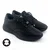 Mona Shoes Ženske patike, Kožne, Crne