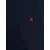 JACK & JONES Chino hlače CHRIS, modra
