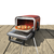 Ninja OO101EU Woodfire 8u1 /pica peć/ 2400W/ crvena Gril ( OO101EU )