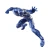 HASBRO Akcijska figura Spider-Man 2 Marvel Legends Gamerverse Peter Parker (v stilu obleke proti Venomu), (5000077722)