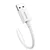 BASEUS USB kabel za USB-C Baseus Superior 100 W 0,25 m (bel)