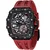 Tsar Bomba TB8209CF-02 Mens Watch Elementar Carbon Fiber Automatic 44mm 5ATM