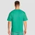 GymBeam Limitless Oversized T-Shirt Lagoon